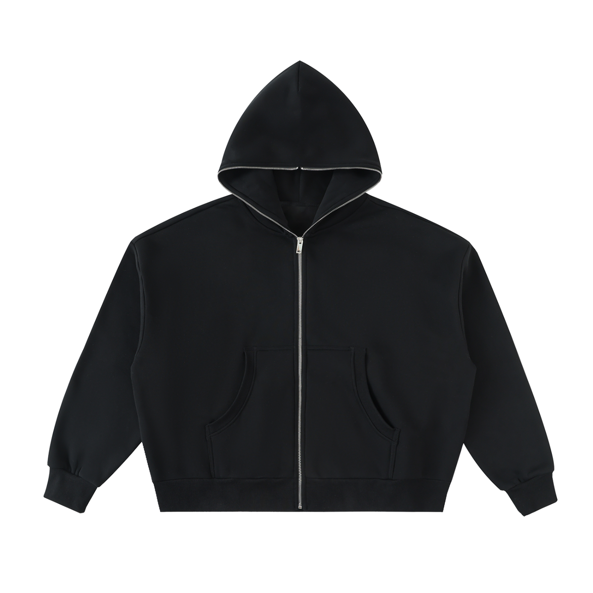 zipper