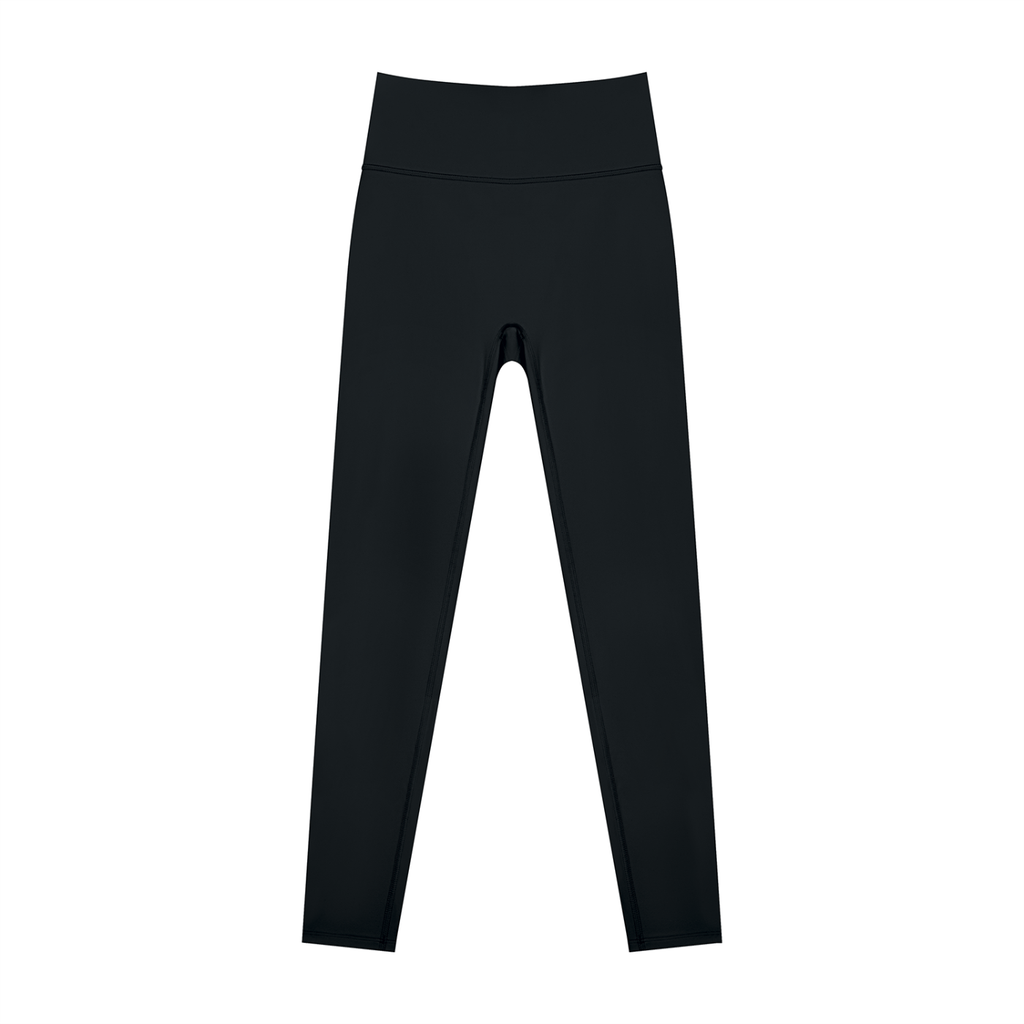 Women's Lycra High Waisted Yoga Leggings