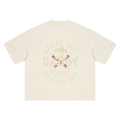 Men's Boxy Oversized T-Shirt