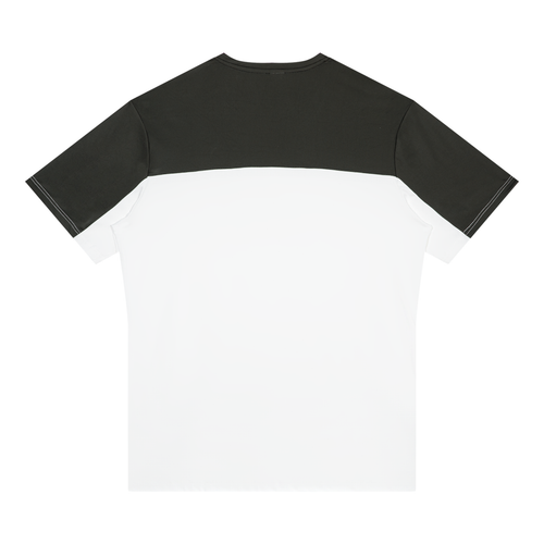 Men's Color Block Performance T-Shirt
