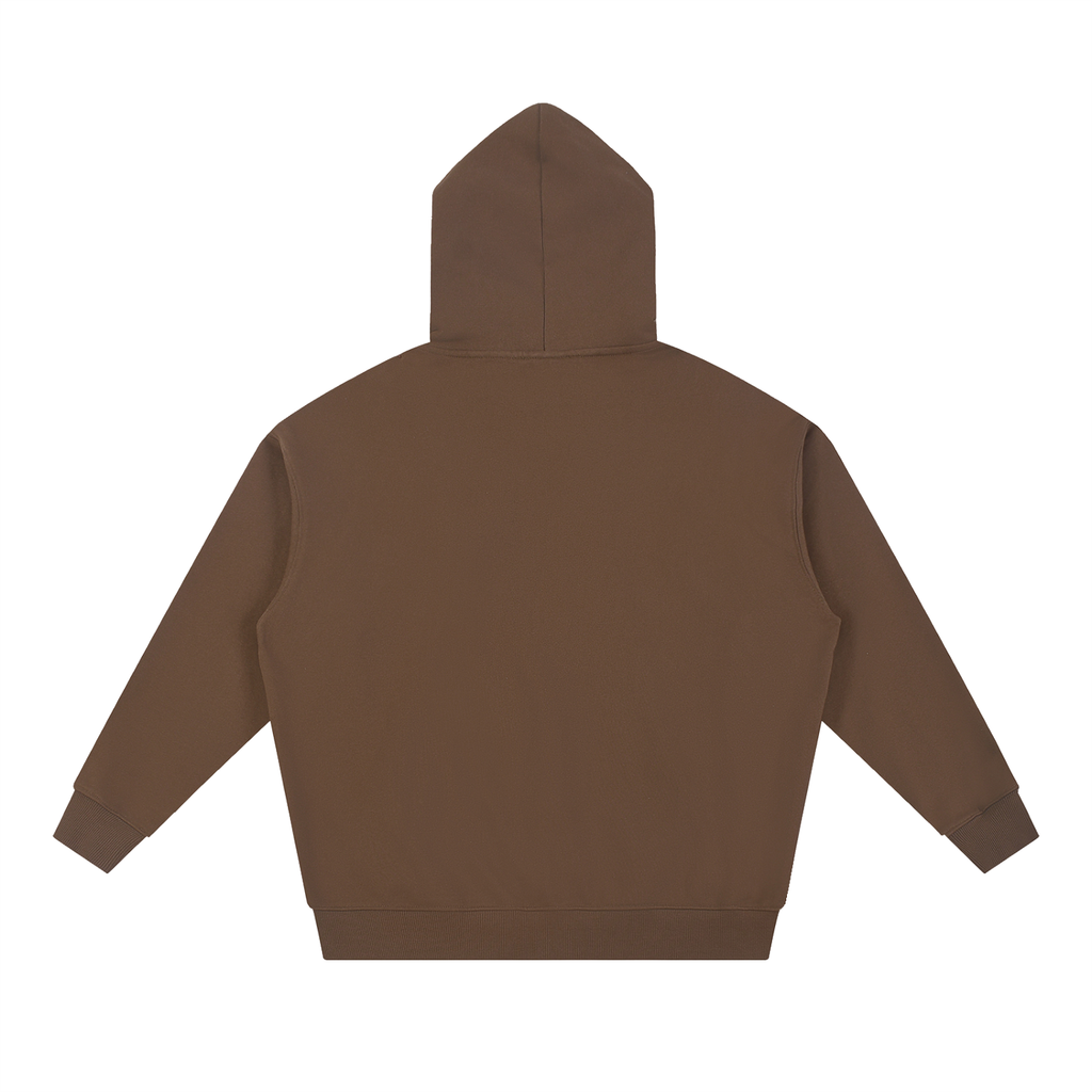 Men's Essential Heavyweight Hoodie