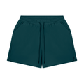Men's Pocketed Compression-Lined Performance Shorts