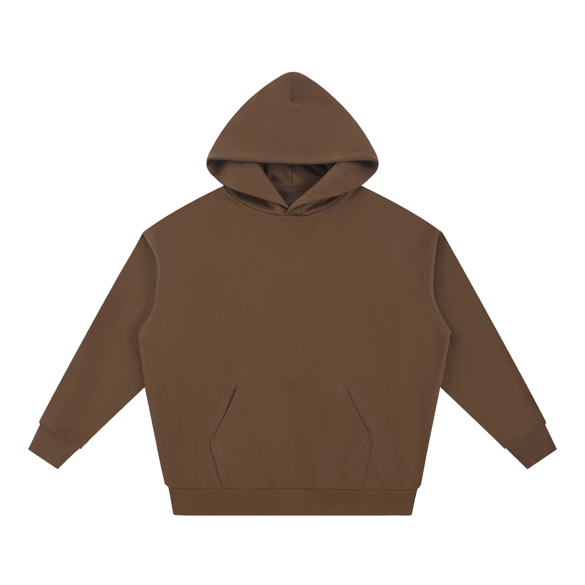Men's Essential Heavyweight Hoodie