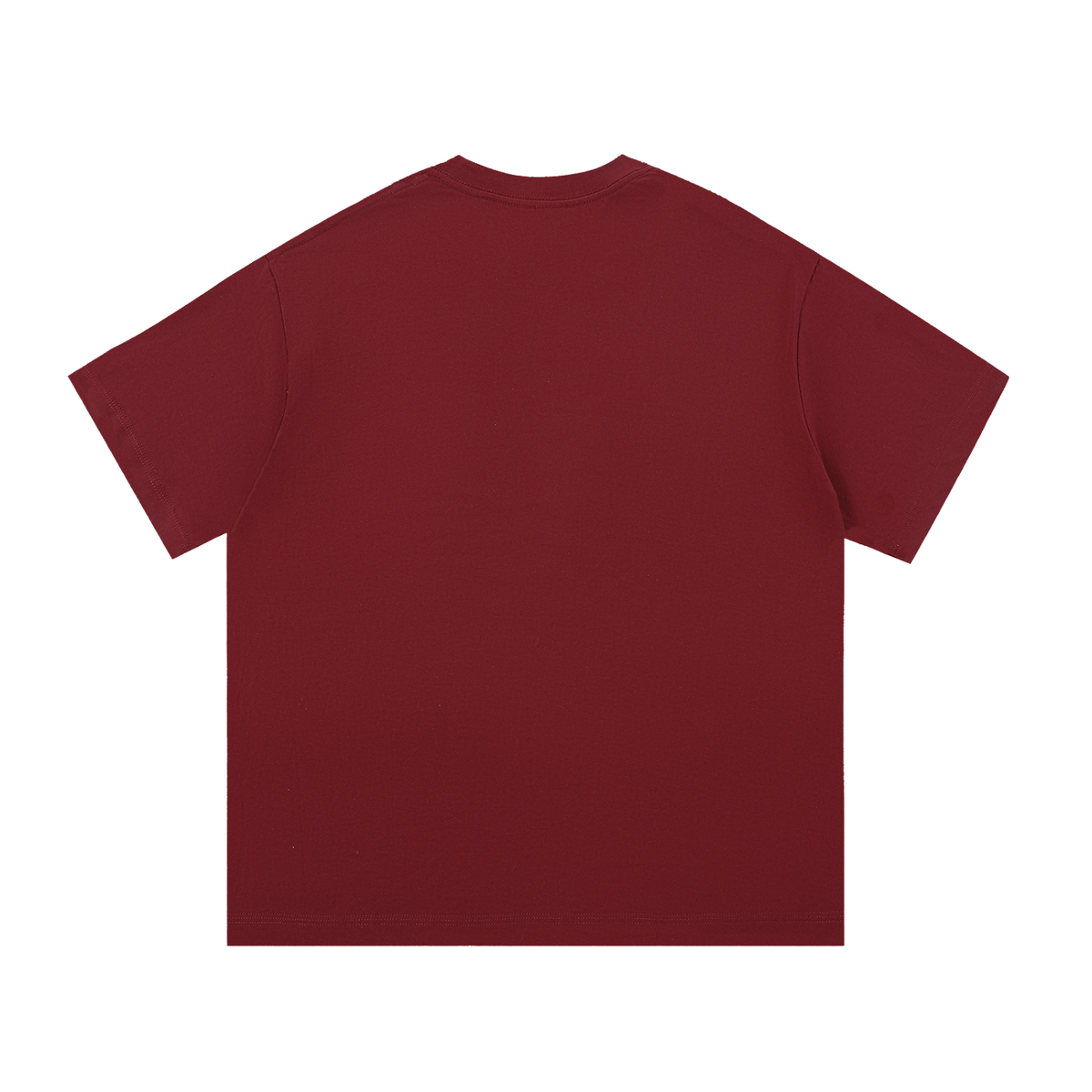 Men's Essential Cotton T-Shirt